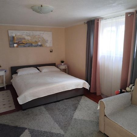 Apartman Tihana Crikvenica Eksteriør bilde