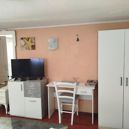 Apartman Tihana Crikvenica Eksteriør bilde