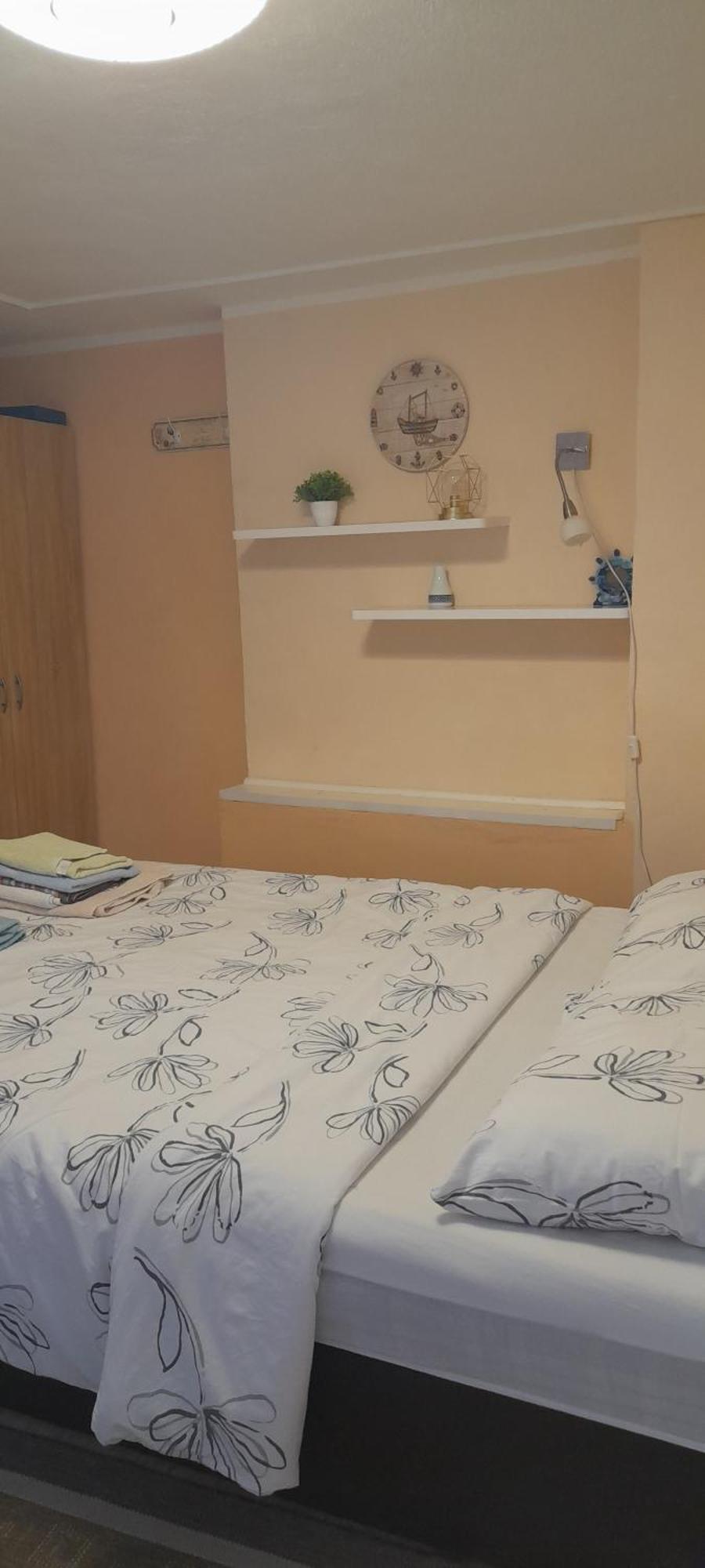 Apartman Tihana Crikvenica Eksteriør bilde